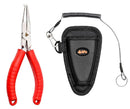 HPA Game Pliers with Sheath & Lanyard