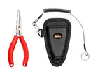 HPA Compact Game Pliers with Sheath & Lanyard