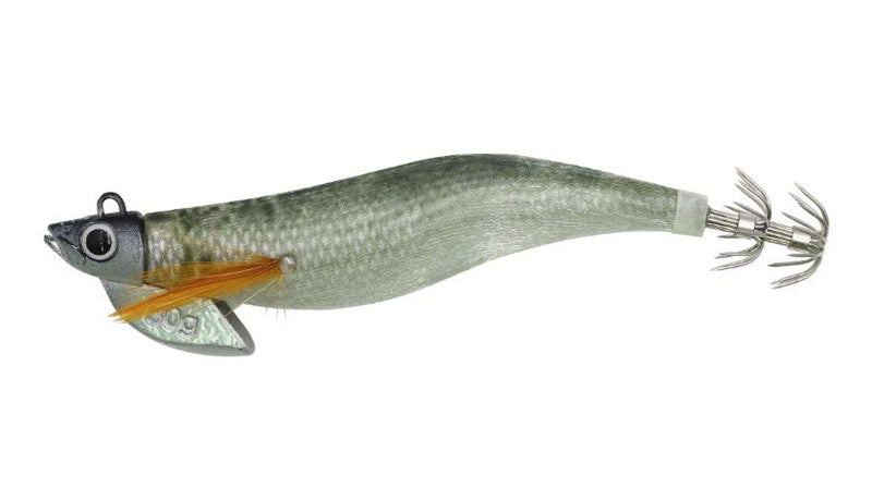 Fu-Shima Sea Deep 30g 12cm