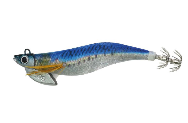 Fu-Shima Sea Deep 30g 12cm