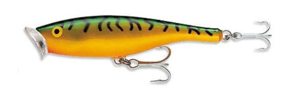 Rapala Skitter Pop SSP12 40g Green Mackerel