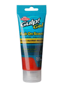 Berkley Gulp! Rub On Scent UV - Fish Oil - 80ml