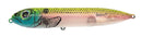 Heddon Junior Super Spook 90mm 14g Okie Shad