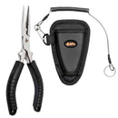 HPA Seabass Pliers with Sheath & Lanyard