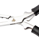 HPA Seabass Pliers with Sheath & Lanyard