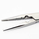 HPA Seabass Pliers with Sheath & Lanyard