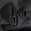 HPA Infladry 25 Mk2 Backpack Black