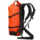 HPA Dry Basspack HD 40lt - Orange