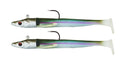Major Craft Eely Shad 95mm 8.5g Laterino