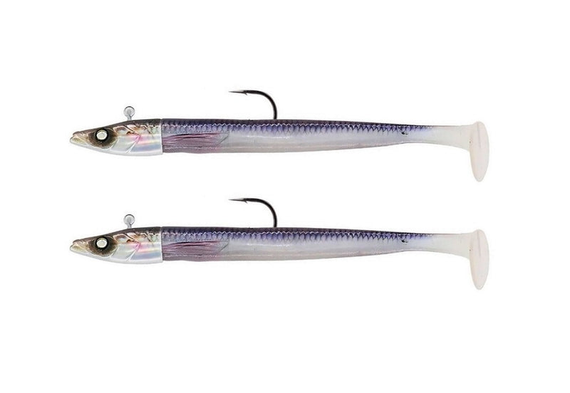 Major Craft Eely Shad 95mm 8.5g Live Ghost Katakuchi