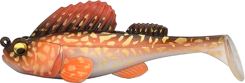 Megabass Dark Sleeper 3" 10.5g Corlazo