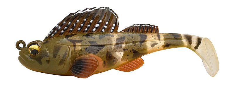 Megabass Lures Megabass Dark Sleeper 3