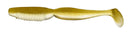 Megabass Spindle Worm 4" Sweet Fish - Mr Fish Ltd