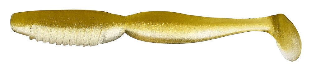 Fish Back Spindle Megabass Spindle Worm 5