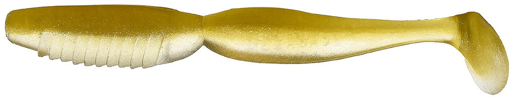 Fish Back Spindle Megabass Spindle Worm 6