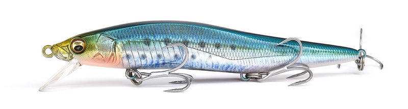 Megabass Vision Oneten LBO SW FA Iwashi