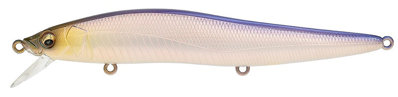 Megabass Vision Oneten LBO SW PM Tequila Shad