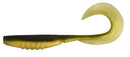 Megabass Xlayer Curly 5" Anguille