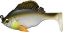 Megabass Sleeper Gill 3.2" 21g Ayu - Mr Fish Ltd