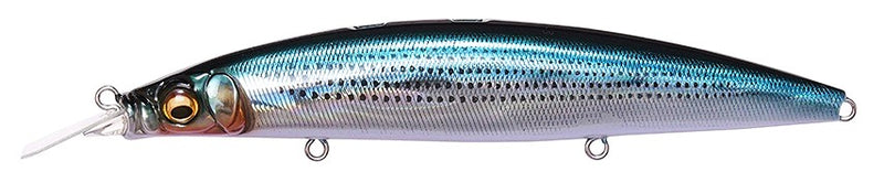 Megabass Zonk 120 SW GG Kohada