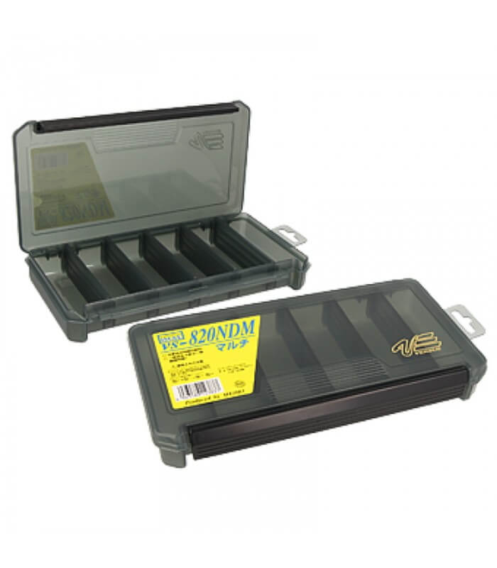 Meiho VS-820 ONDM Black