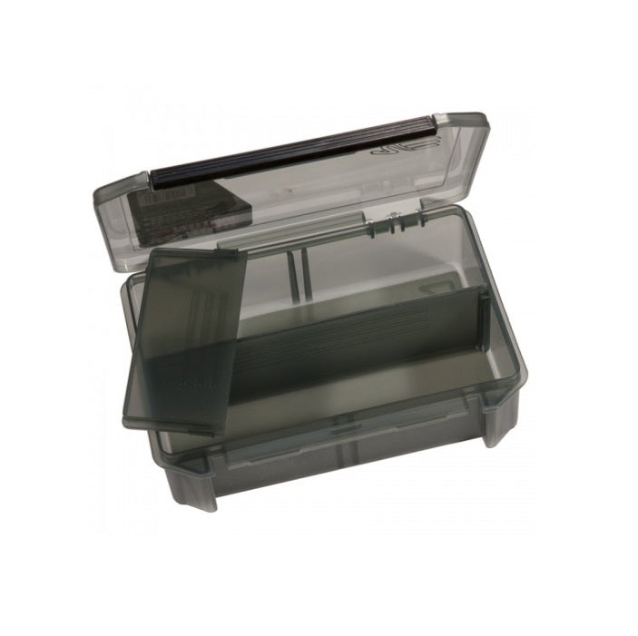 dm tackle box Meiho VS-3010 NDDM Black