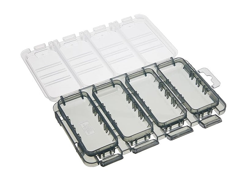 Meiho Quatro Case J