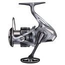 Shimano Nasci 4000-XG FC