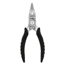 Explorer Tackle 5" Inox Split Ring Pliers