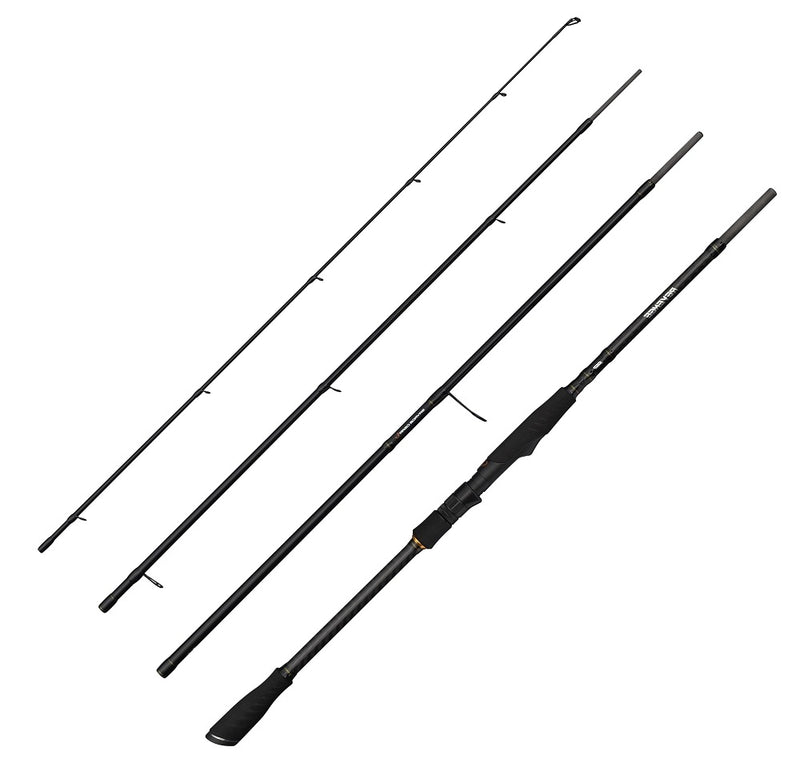 Savage Gear Revenge SG2 Travel 8ft 10in 15-45g