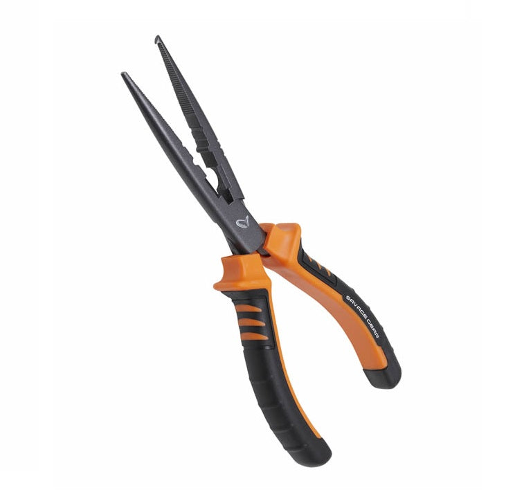 Savage Gear Split Ring & Cut Pliers - 9"