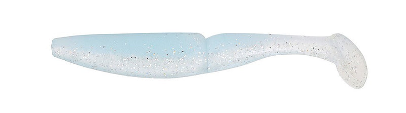 Sawamura One Up Shad 4"