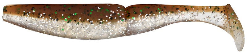 Sawamura One Up Shad 6"