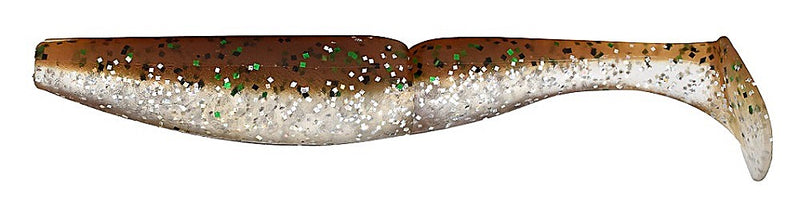 Sawamura One Up Shad 5"