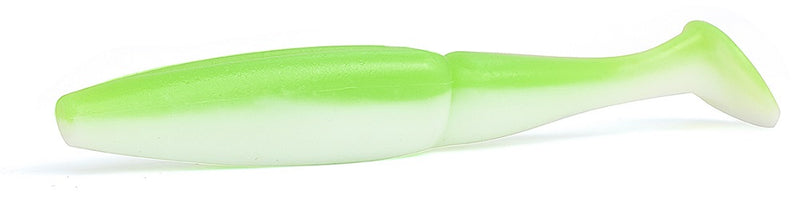 Sawamura One Up Shad 4"