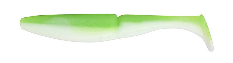 Sawamura One Up Shad 4"