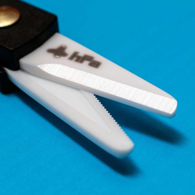 hPa ULKUT Ceramic Scissors