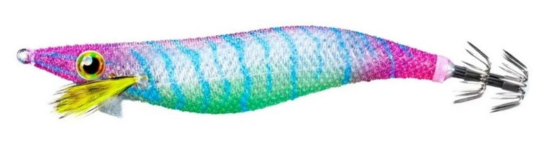 Shimano Clinch Jet Boost Squid Jig