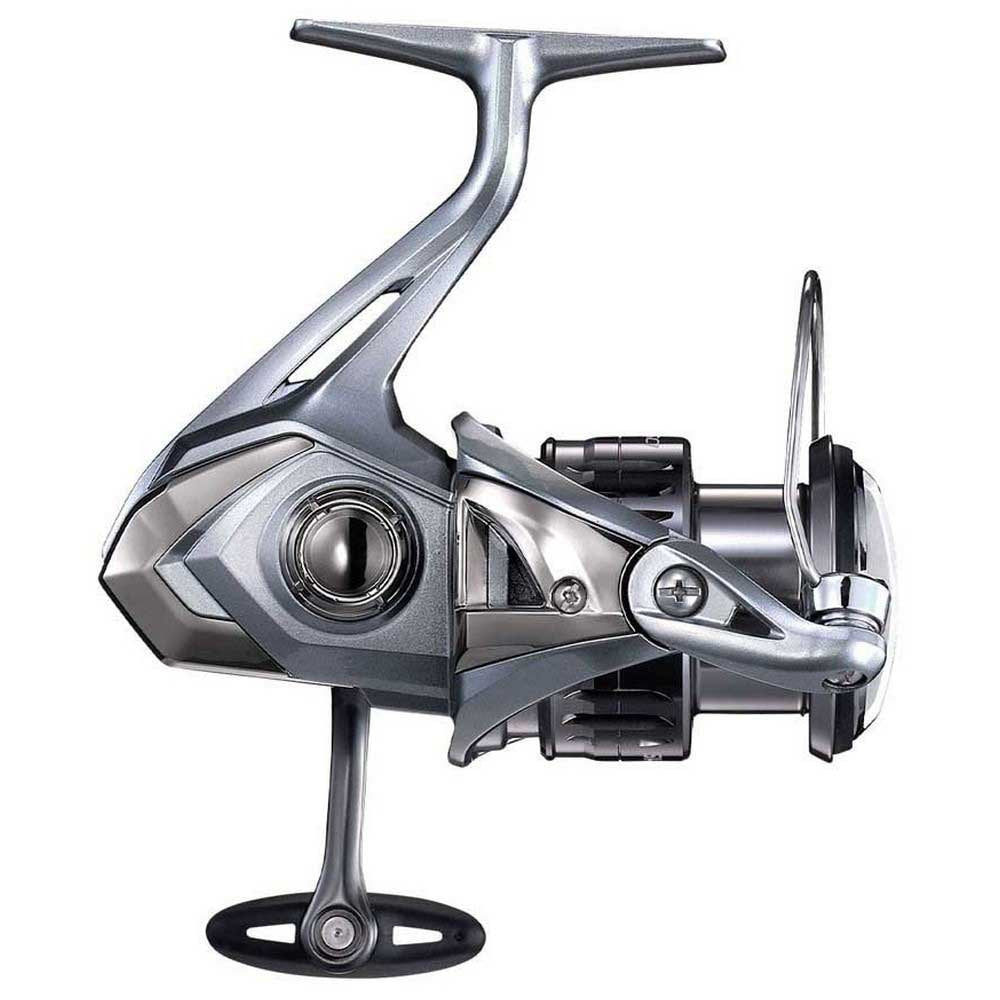 リール SHIMANO NASCI 4000XG SHIMANO NASCI 4000XG | Ocean Fly Sports
