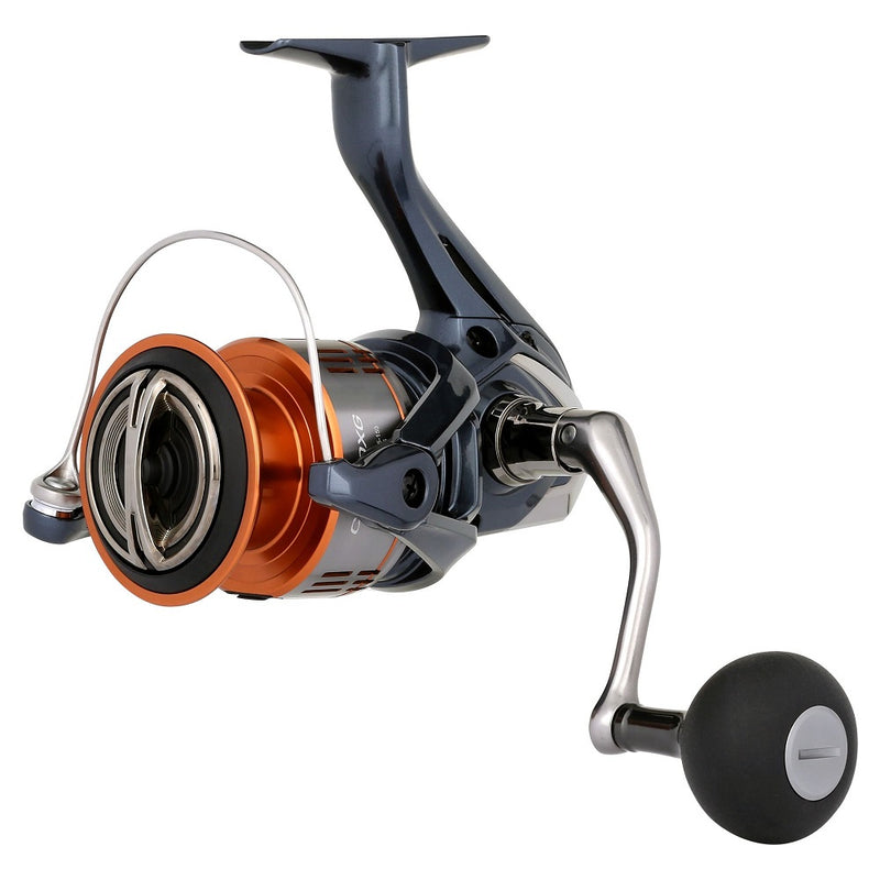 Shimano Nasci C5000XG FD