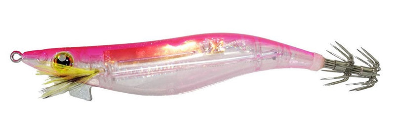 Shimano Clinch Jet Boost Squid Jig