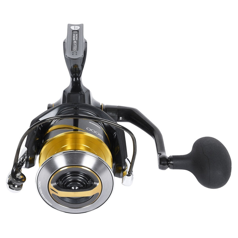 harga shimano stella sw 14000 xg Shimano Stella SW 14000 XG-D