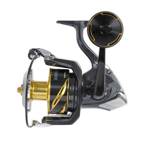 Shimano Stella SW 10000 PG-D Shimano Stella SW 10000 PG-D