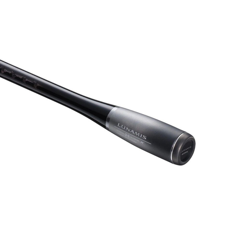 Shimano Lunamis B86M 8ft 6in (2.59m) 10-40g