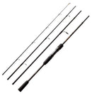 Shimano S.T.C BB Spinning Travel Rod 210ML 7-21g