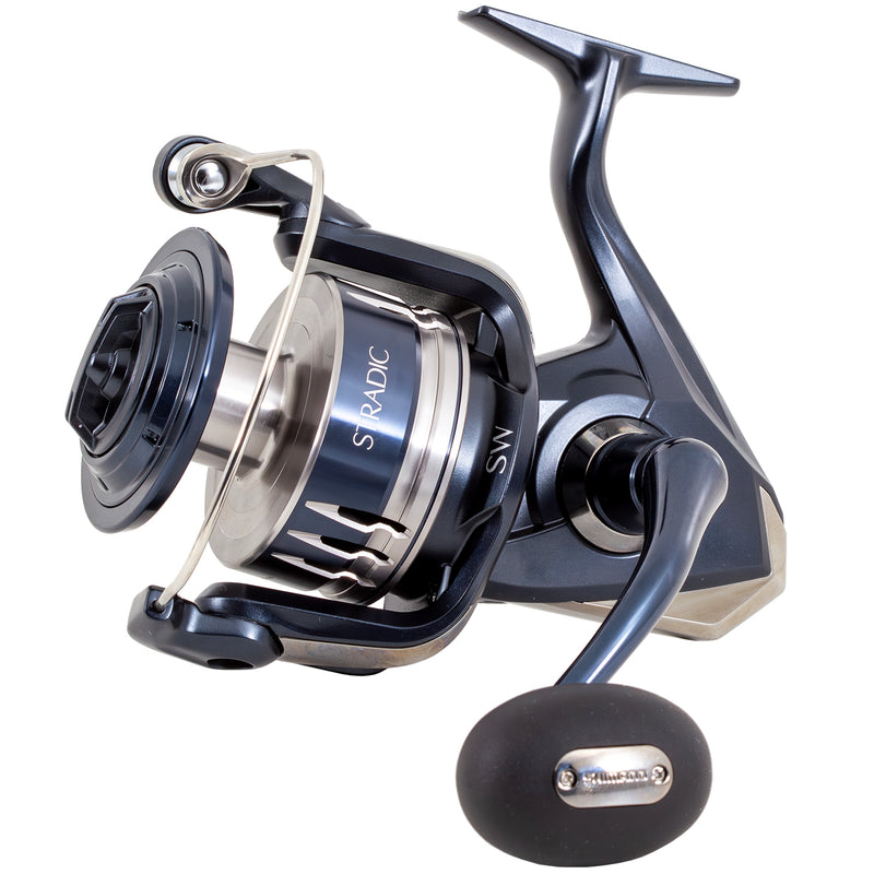 Shimano Stradic SW 14000 XG