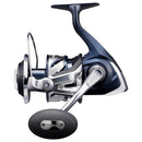Shimano SW Twin Power 8000-C HG