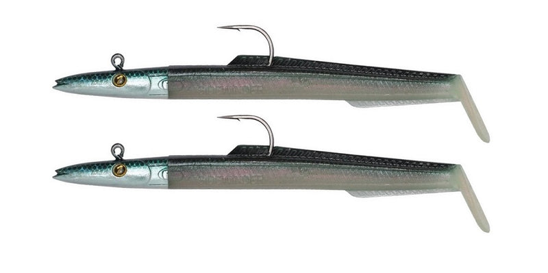 Sidewinder Skerries Pro 5" 22g - Dusk