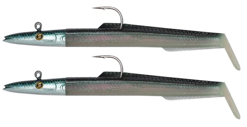 Sidewinder Skerries Pro 6" 35g - Dusk