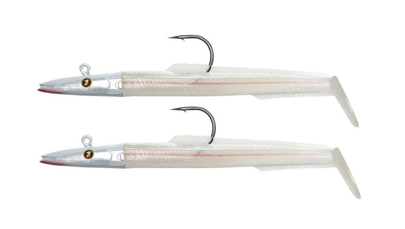 Sidewinder Skerries Pro 5" 22g - Super Pearl